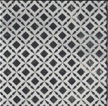  Roma Deco 20 Calacatta Imperiale MIX 20x20 