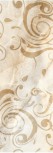 Brescia amila Crema 24,2x68,5