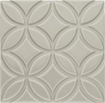 ADNE4136 Relieve Botanical Silver Mist 15x15