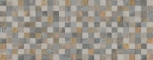 Mosaico Lithos Grey 32x80,5