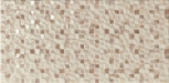   Andros Crema 25x50 