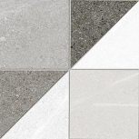 Debilly-R Gris 15x15