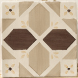 Dec Castellon Antic Blanco 13x13