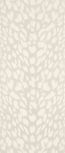 Dec Giaguaro Bianco Firma 32x75