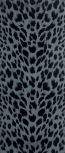 Dec Giaguaro Nero Firma 32x75