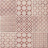 Deco Ciliegia 10x10