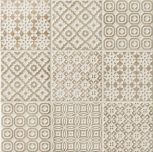 Deco Tortora 10x10