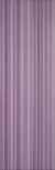 Decor Feeling 7018 Fucsia-Lila-Malva 25x75 