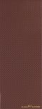 Decor Maestro Vertical Brown 20x50