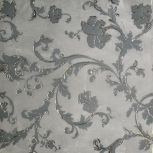 Decor Cardinale Gris 60x60