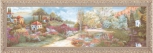 Decor Cuadro Aosta 24,2x68,5