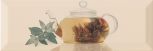 Decor Gourmet Tea 10x30