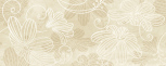 Decor Look-1 Crema 20x50