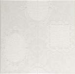 Decor Magico Blanco 2x25x50