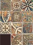 Decor Medievo mix11 20x20