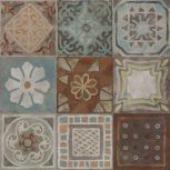 Decor Mood Mix9  20x20