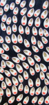 Decor Pavone Penne 30x60 