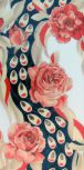 Pavone Rosas Decor 30x60 