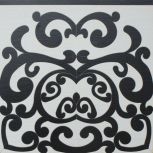 Decor Piemonte Lineal 60x60