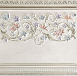 Sintra Romantica Zocalo Blanco 25x25