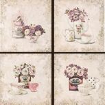 Decor Solferino mix4 20x20