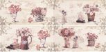 Decor Sothern mix4  15x30