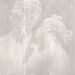 Decor Trabia Perla Forum Pack-3 75x75