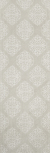 Decor Trabia Perla Napoles 25x75