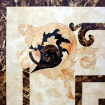 Decor Villa Ritz Angolo 60x60 