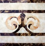 Decor Villa Ritz Lineal 60x60 