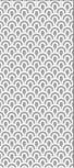 0006826 Decoro Ventagli Ret 120x270 