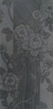 Decoro Kimono Cromato Nero Lapp 30x60
