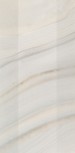 Decoro Righe Cromato Azzurro Lapp 30x60
