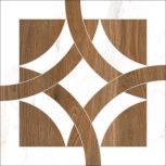 CIRCLE ART ORO FULL LAPPATO 60X60