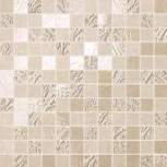Desert Beige Mosaico 30.5x30.5