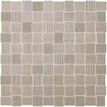 Desert Check Deep Mosaico 30.5x30.5