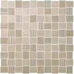 Desert Check Warm Mosaico 30.5x30.5