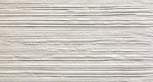 Groove White 30.5x56 RT