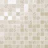 Desert White Mosaico 30.5x30.5