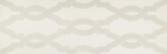 00254 AUREA DECORO BIANCO 30x90