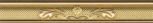  TUNIC GOLD MOLDURA 3X20