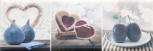 LOVE FRUIT A MULTI 20x60