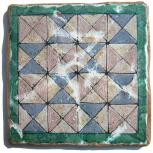 Diagonali 20x20