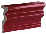 Diamante Bordeaux 8x15