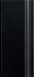 Alzata Nero 15x32