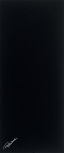 Diva Unito Nero Firma Rett 32x75