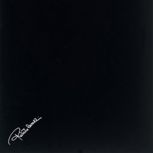 Diva Unito Nero Firma Rett 32x32