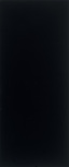 Diva Unito Nero Rett 32x75
