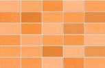 DS84 Mix Minimal Naranja 25x38