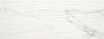 Duomo Mn Blanco Matt Rect. 33.3x90